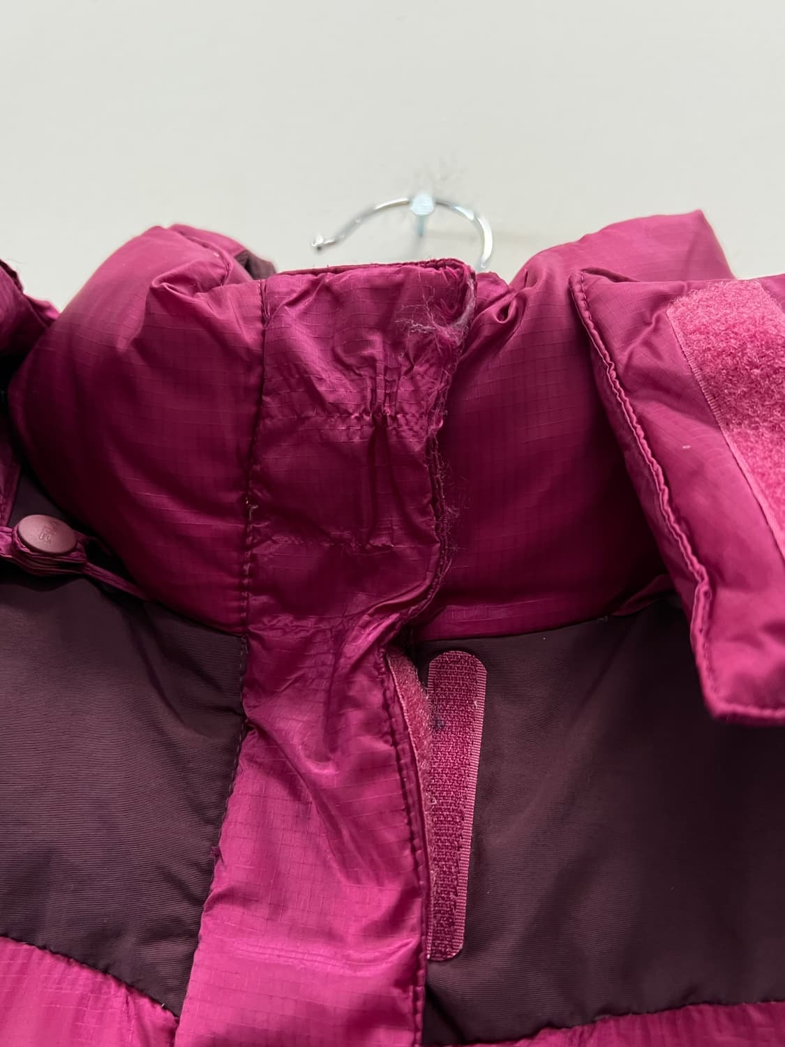 (95) 휠라 우먼스 패딩 점퍼 상품이미지5