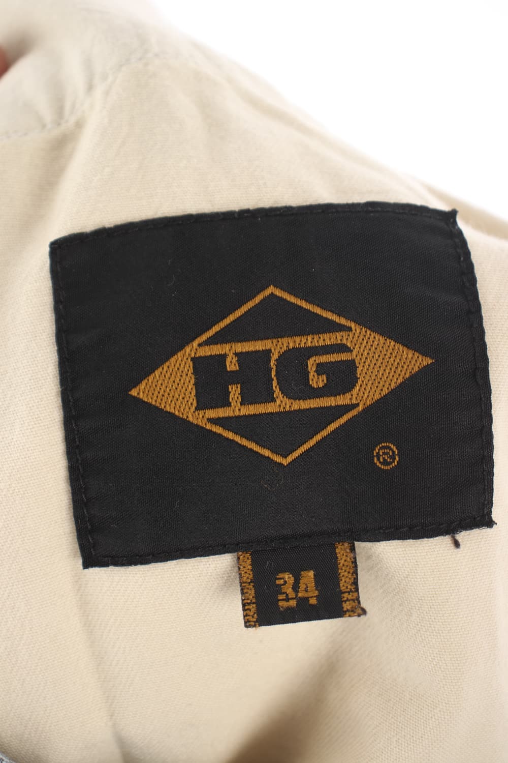 히스테릭글래머 데님 팬츠 34 상품이미지8