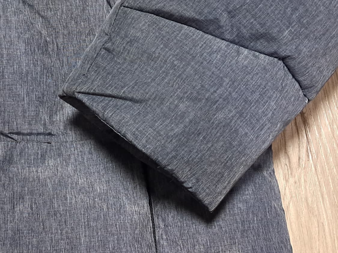 로또 패딩 남성L 상품이미지7