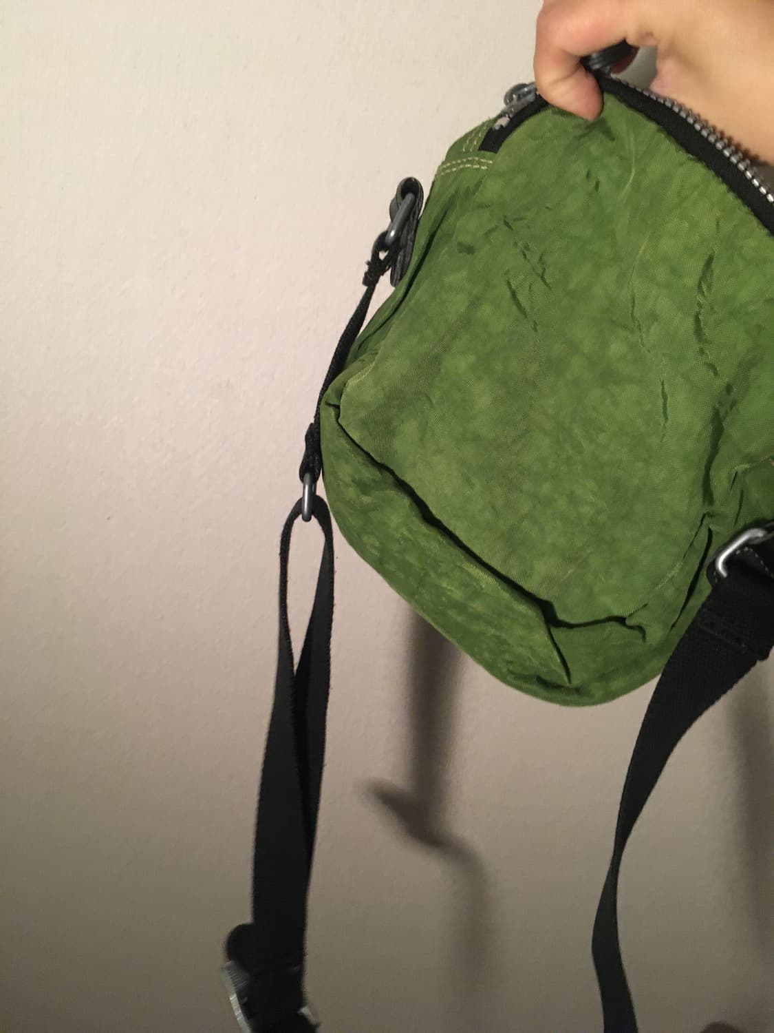 키플링 미니 크로스백 상품이미지3