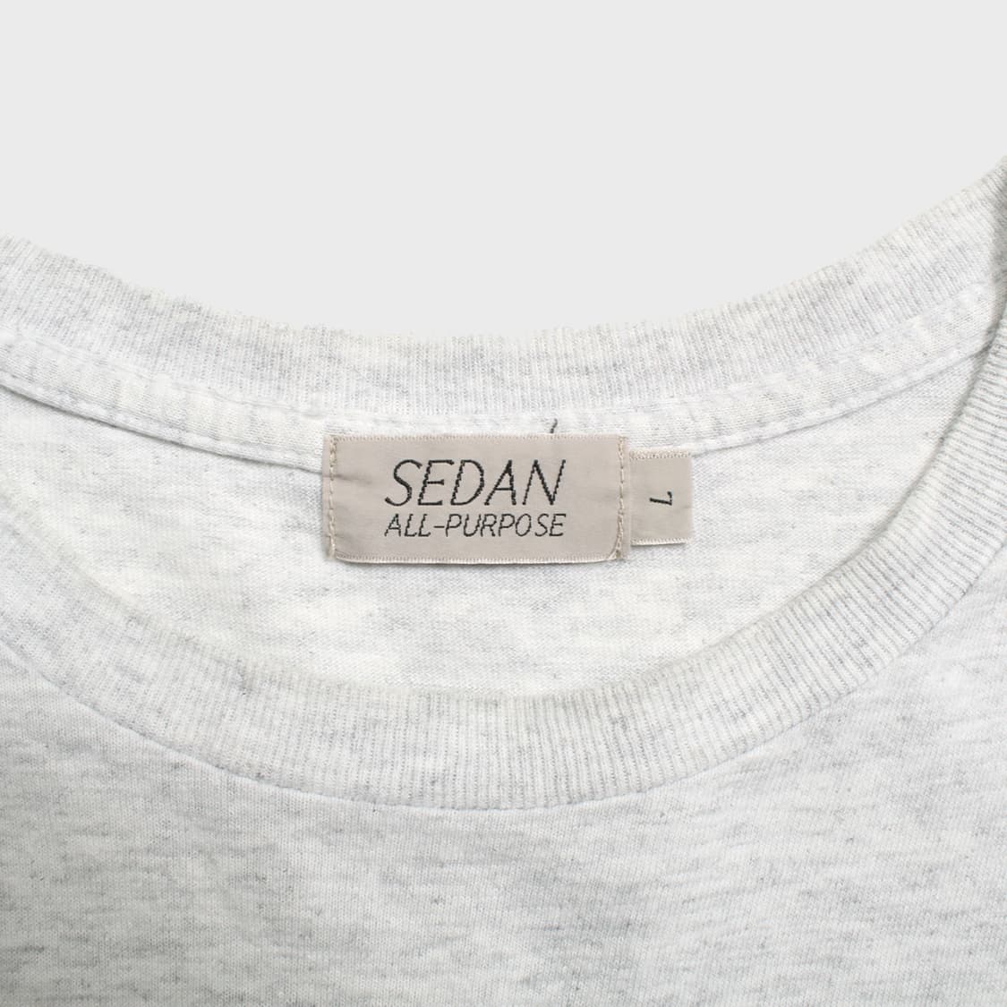 SEDAN ALL-PURPOSE 상품이미지5