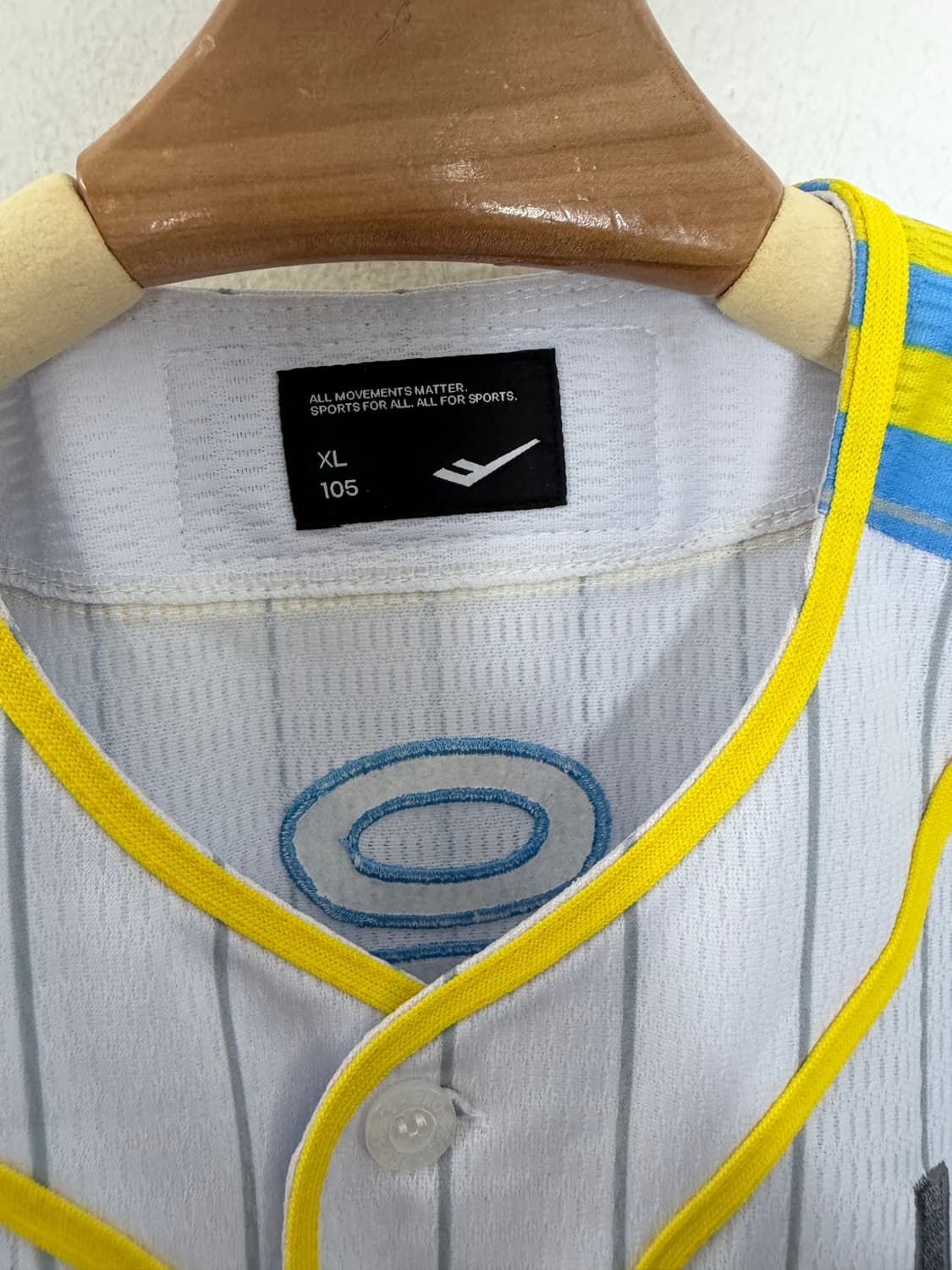 lg트윈스 엘지트윈스 lg트윈스유니폼 엘지트윈스유니폼  상품이미지4