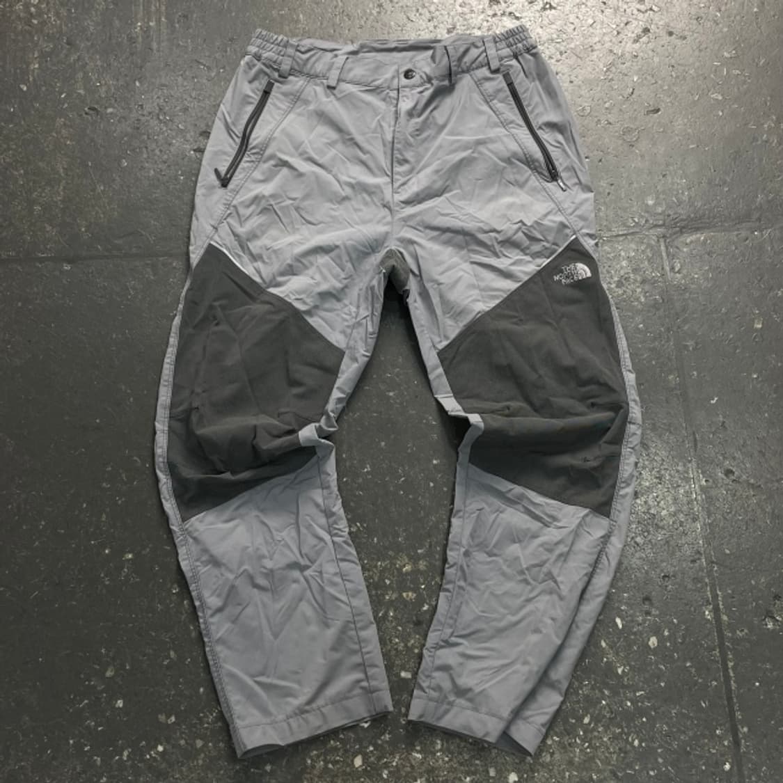 100 노스페이스 등산바지  상품이미지1