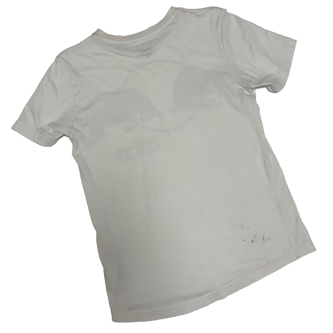 푸마 x 레드불 레이싱(Red Bull Racing) 그래픽 반팔 티셔츠 상품이미지4