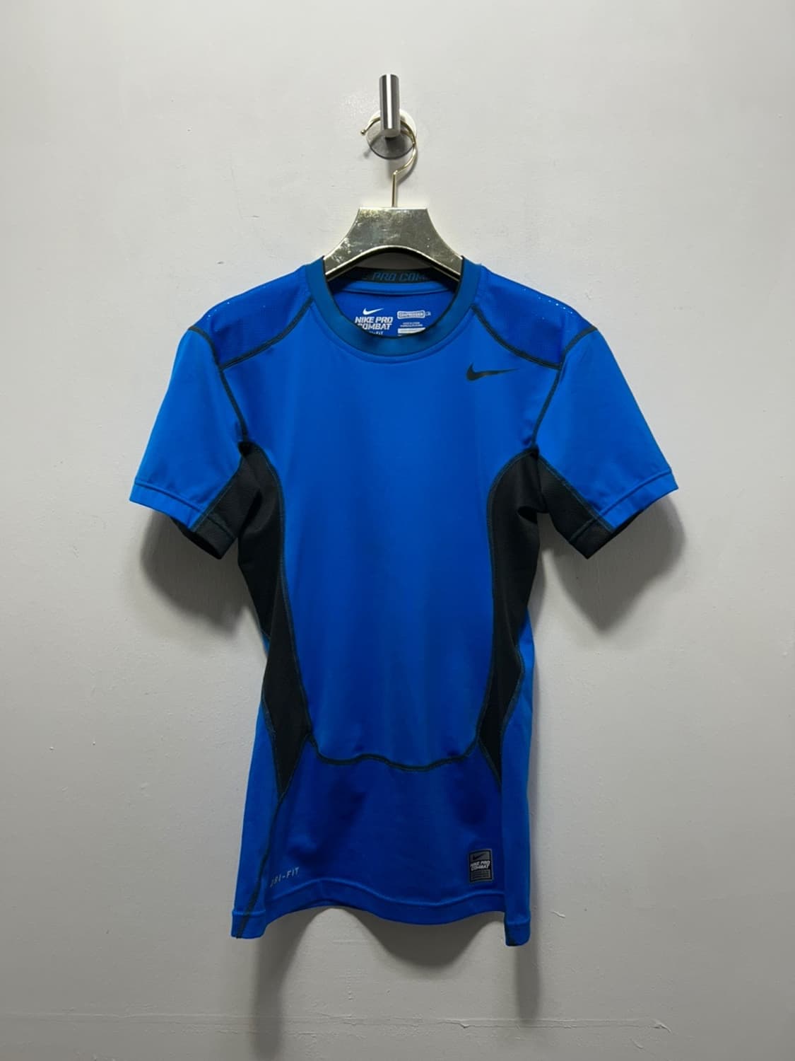 나이키 남성 프로 반팔티셔츠 M 상품이미지1