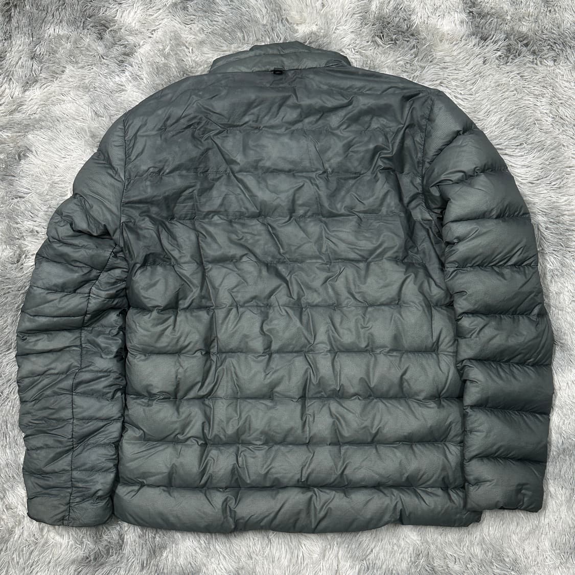 코오롱 발키리프로 다운 경량패딩 L 상품이미지3