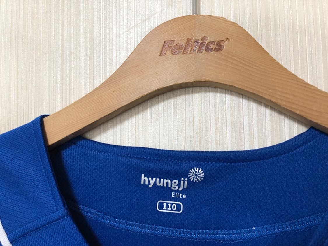 최강야구 최강몬스터즈 유니폼/져지 110 #13 장원삼 상품이미지4