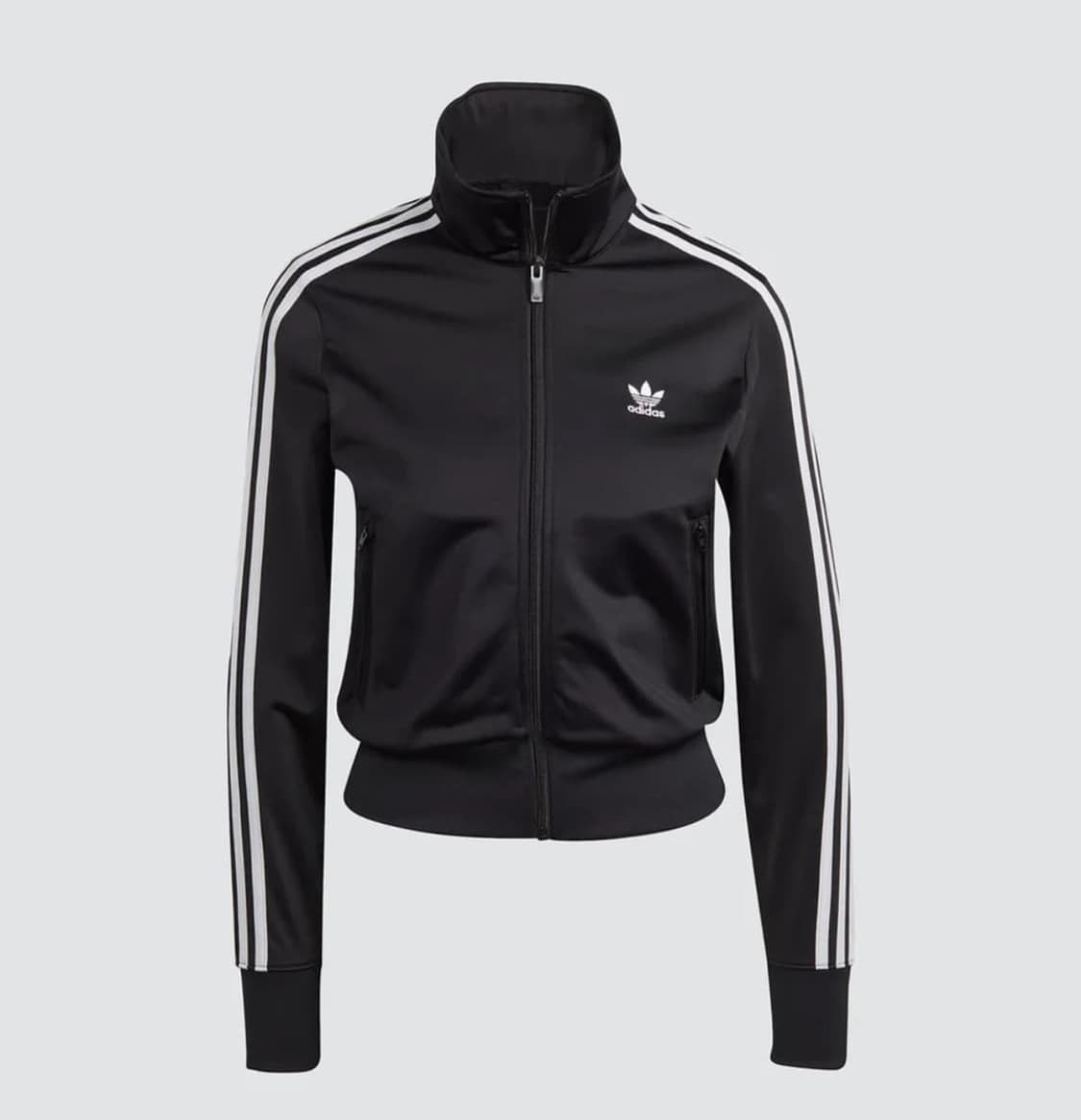 아디다스 파이어버드 트랙탑 블랙 [S] 상품이미지1