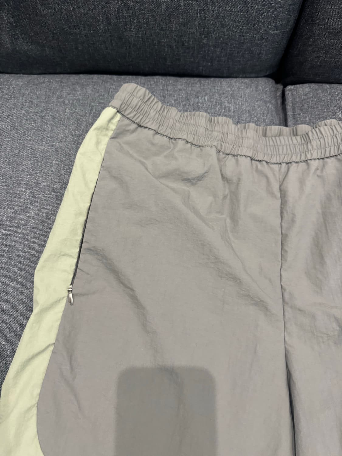 JLAL 나일론반바지 상품이미지4