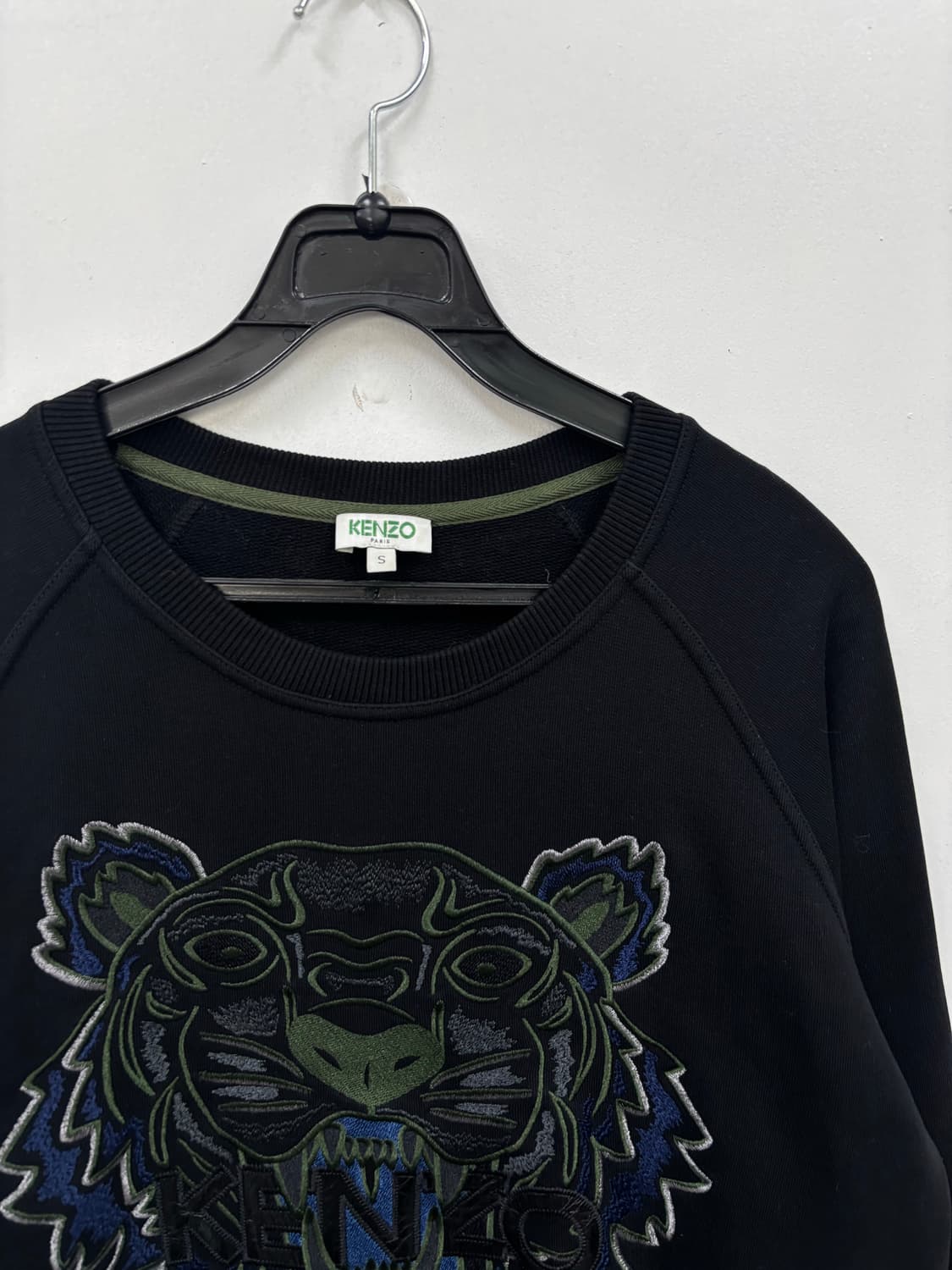 겐조 맨투맨 상품이미지3