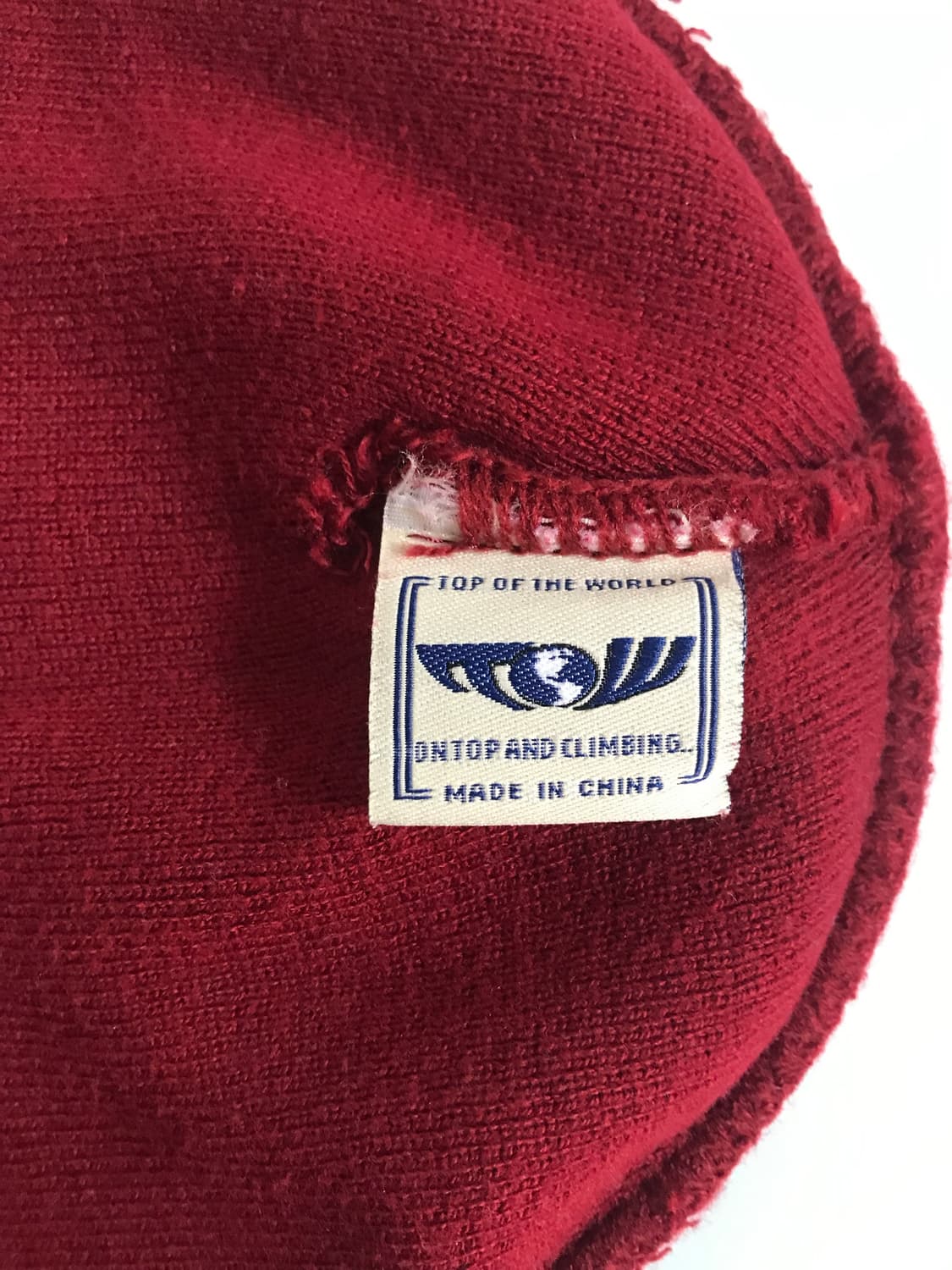 Stanford Univ 비니 상품이미지5