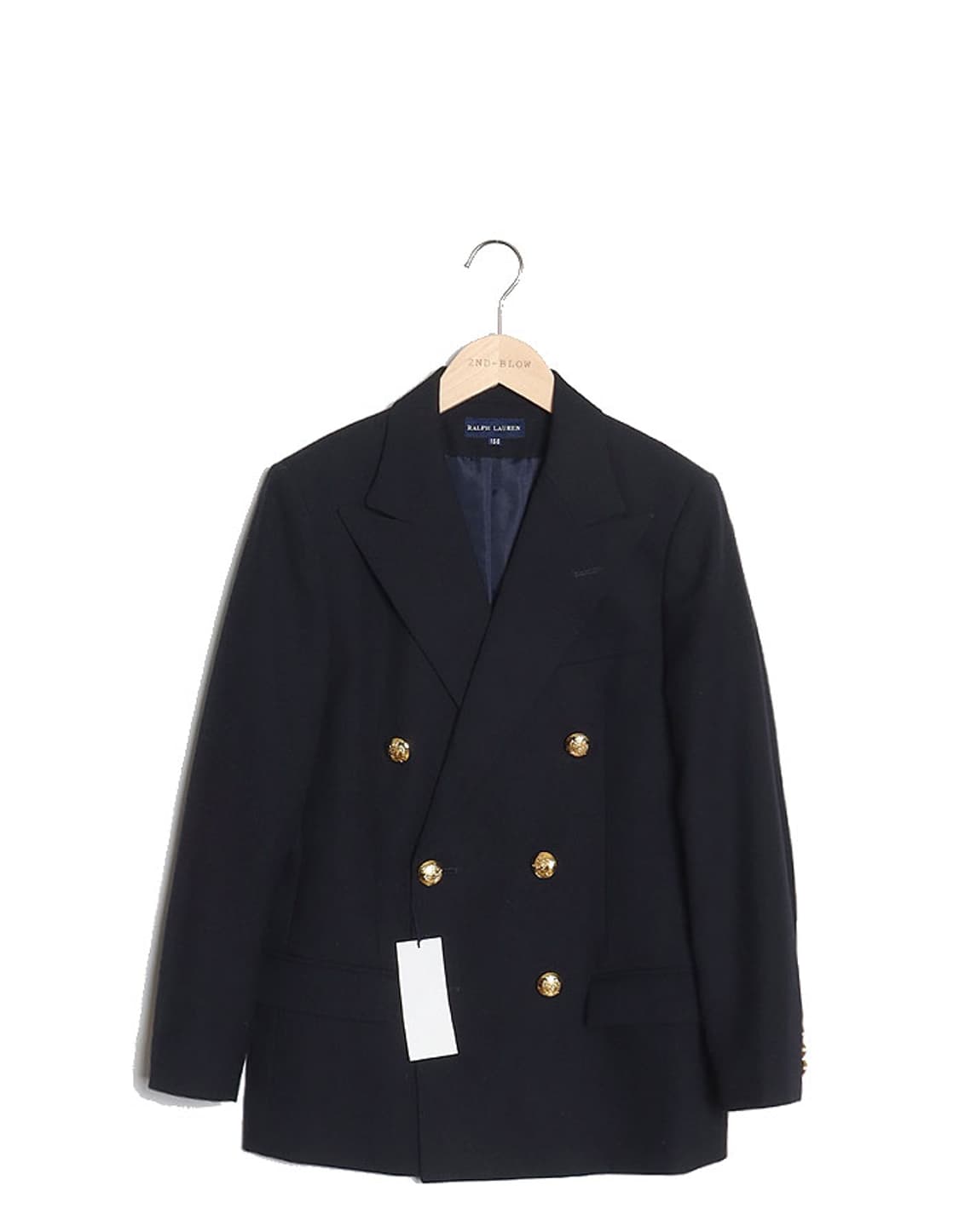 RALPH LAUREN  Youth Tailored Jacket[150] 상품이미지1
