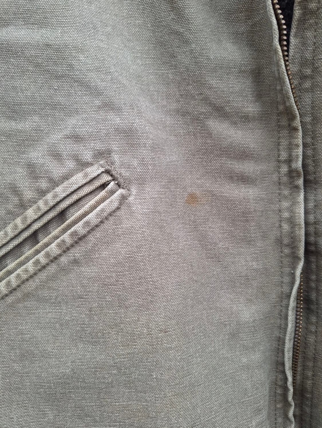 칼하트 디트로이트 j97 Des [XL] 상품이미지5