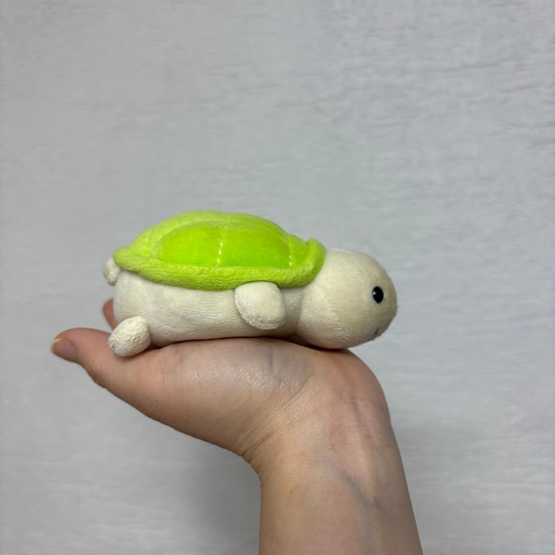 빈티지 고전 개구리와 원숭이 찰찰이 인형 상품이미지5