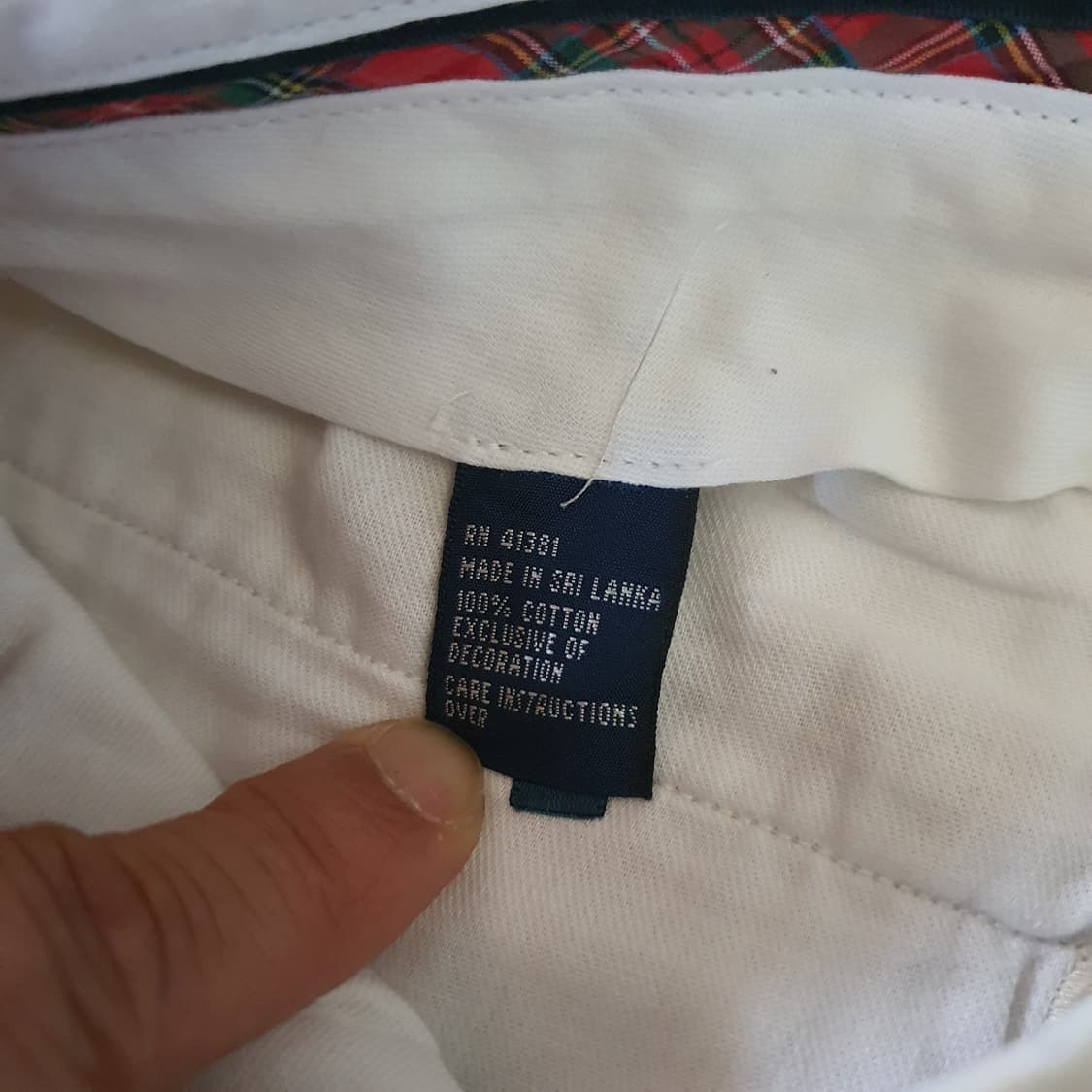 폴로 랄프로렌 폴로 골프  숏팬츠  No.52 상품이미지4