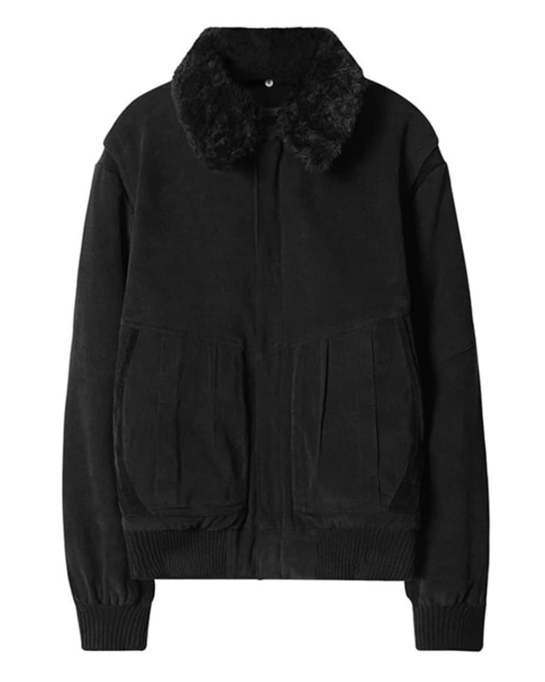 [L] 엑슬림(Xlim) ep.6 04 자켓 블랙 상품이미지1