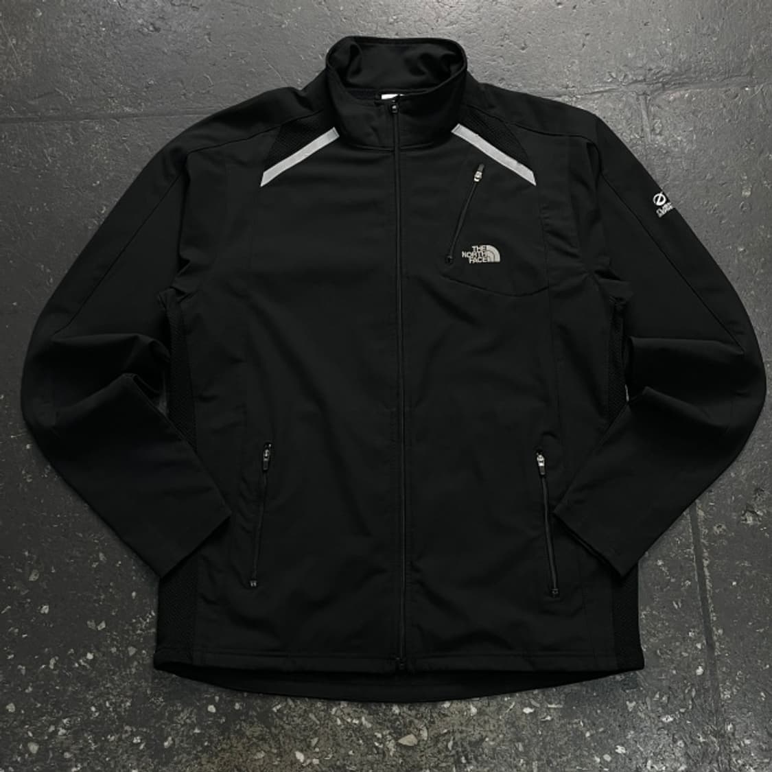 95 노스페이스 플라이트 집업  상품이미지1