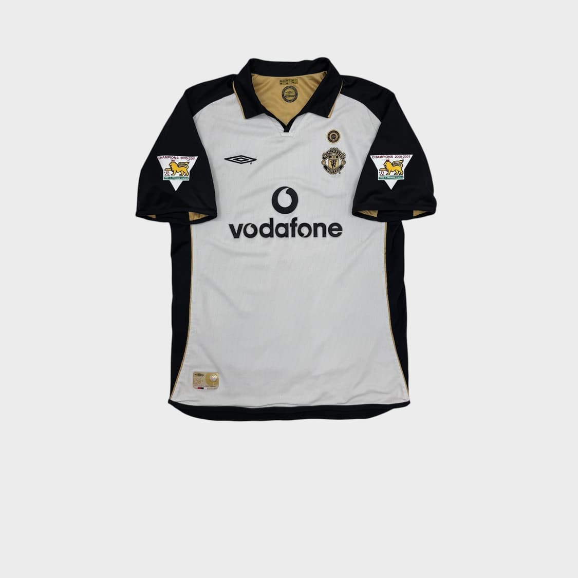 01-02 맨체스터 유나이티드 어웨이 No.11 라이언 긱스 상품이미지1