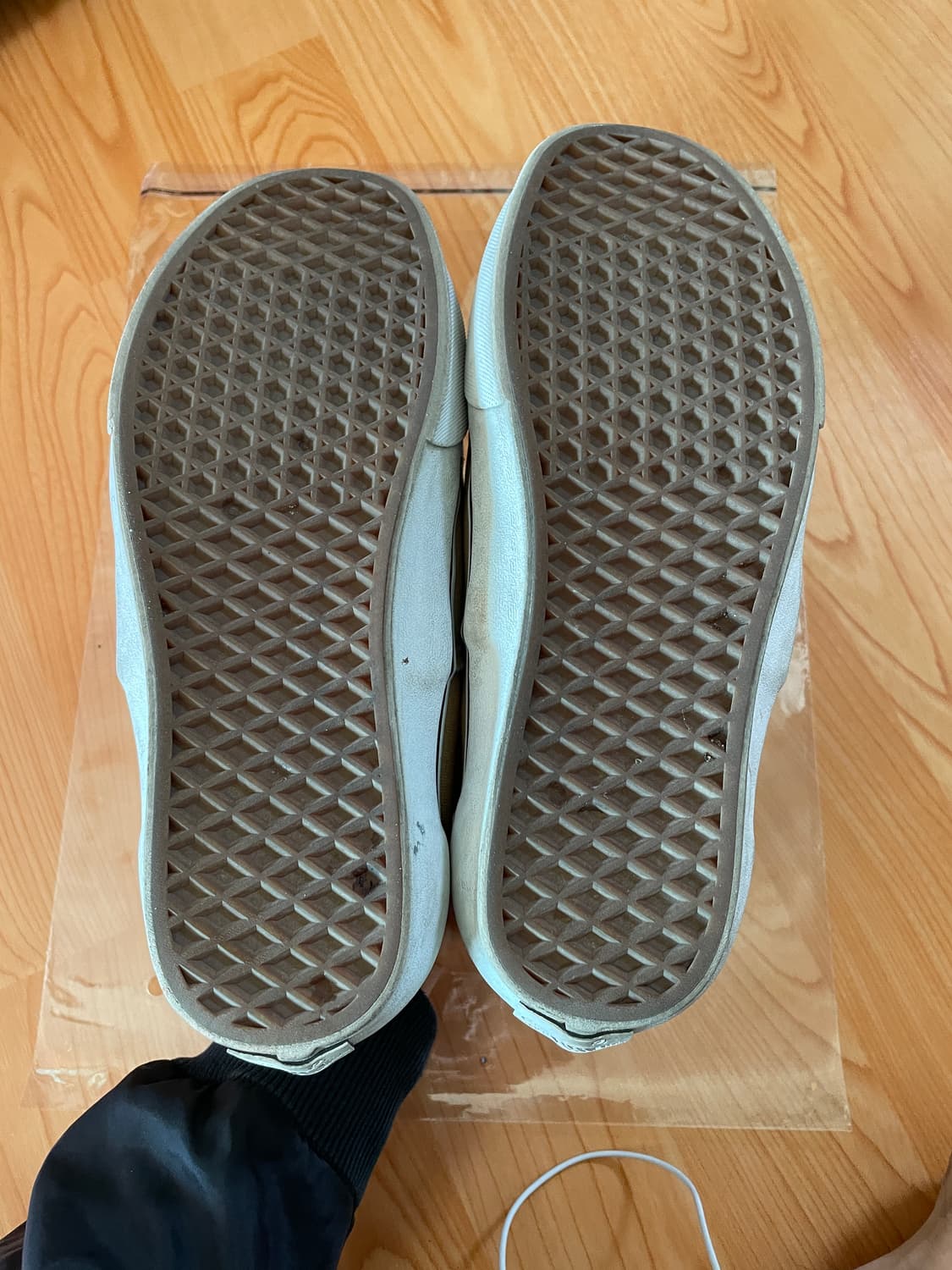 반스 엔지니어드가먼츠 265 상품이미지3