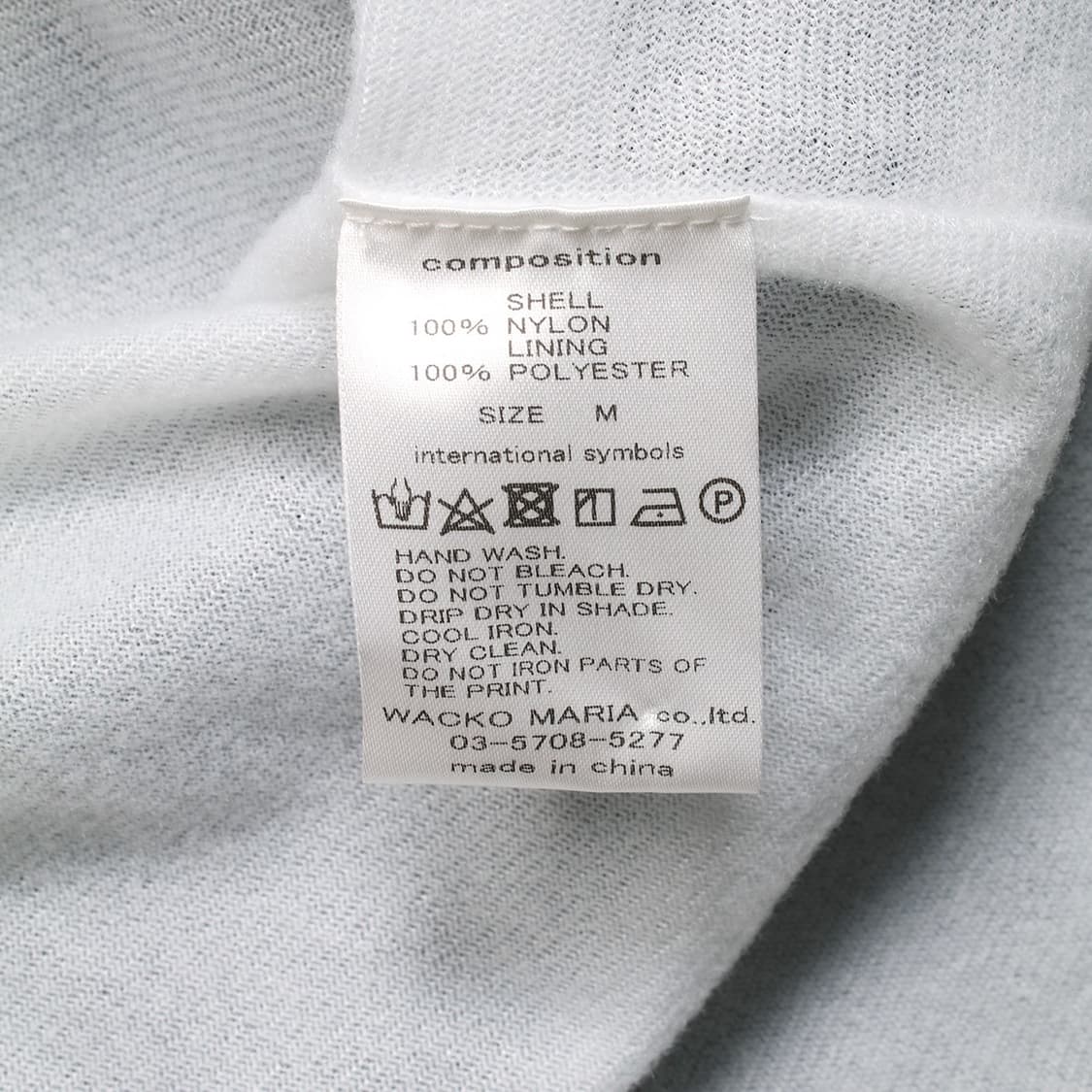 WACKO MARIA  상품이미지8