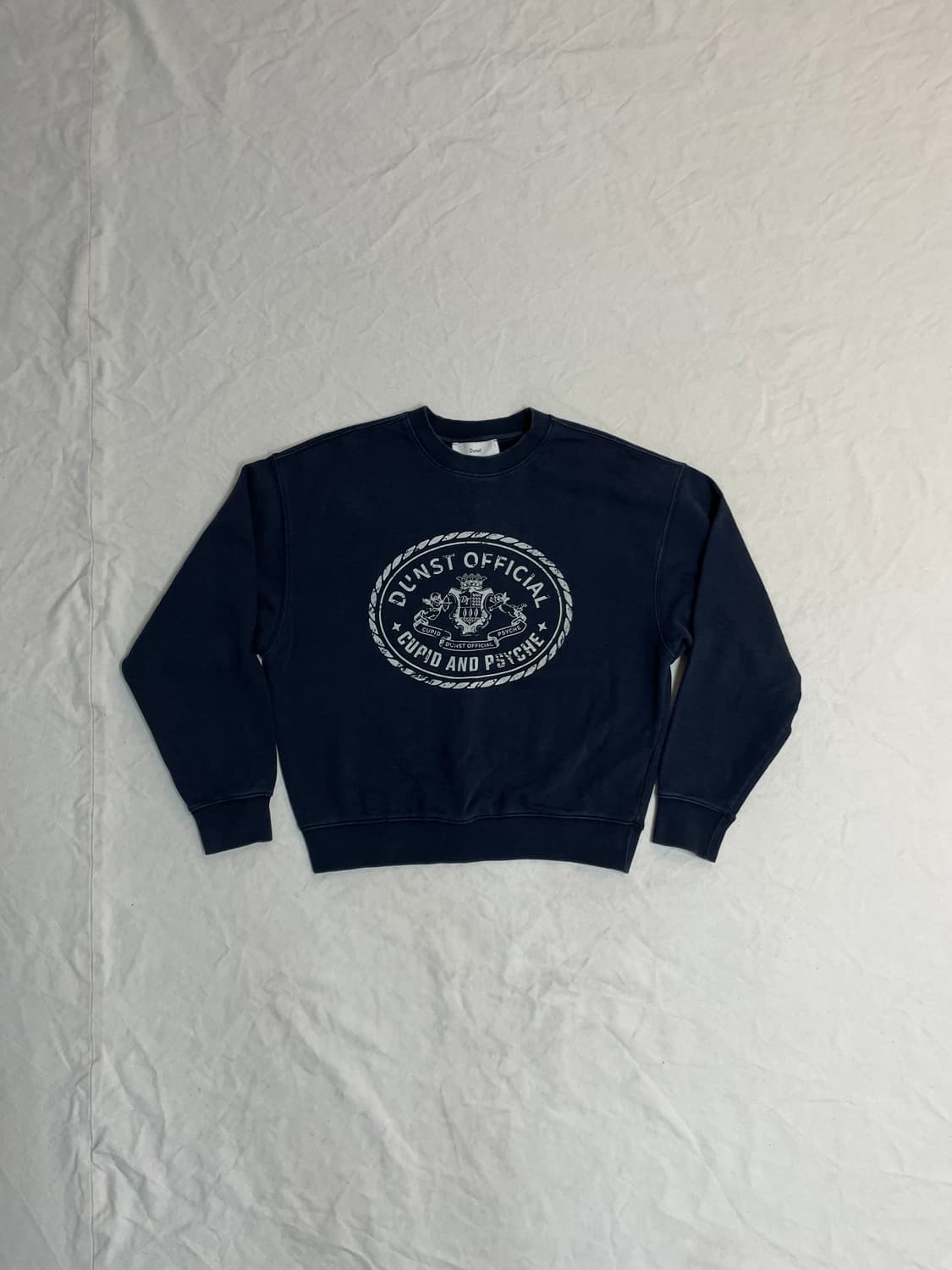 던스트 맨투맨  상품이미지1