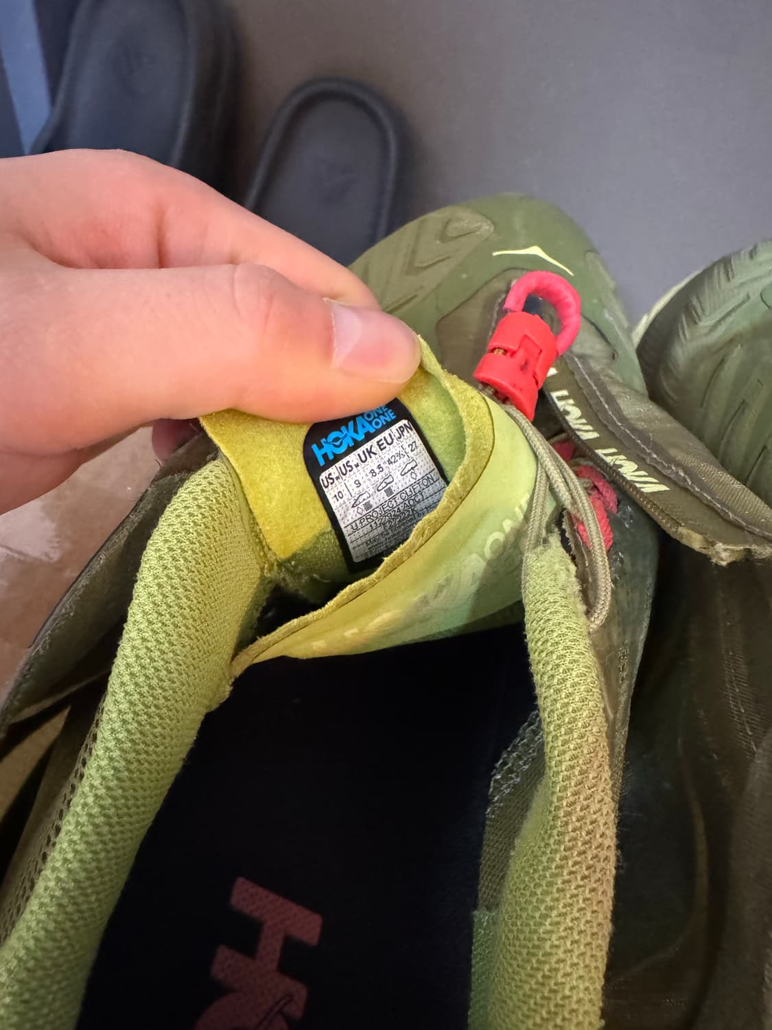 [270]호카 프로젝트 클리프톤 상품이미지5