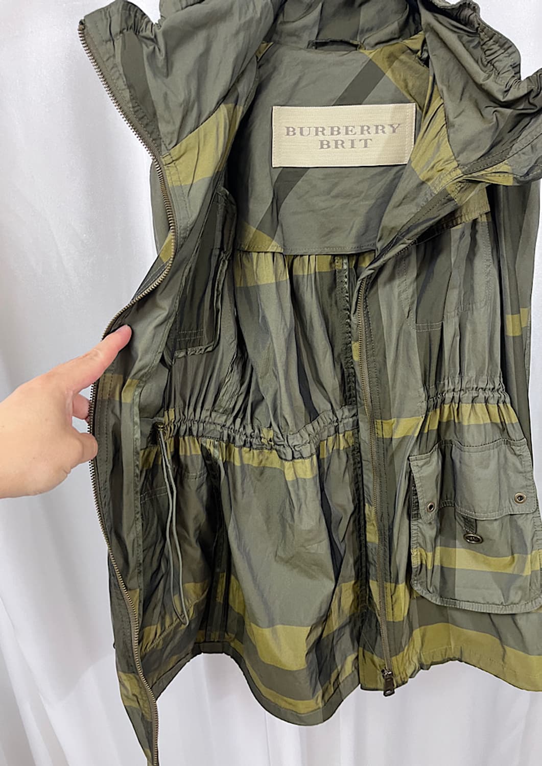 BURBERRY 상품이미지7