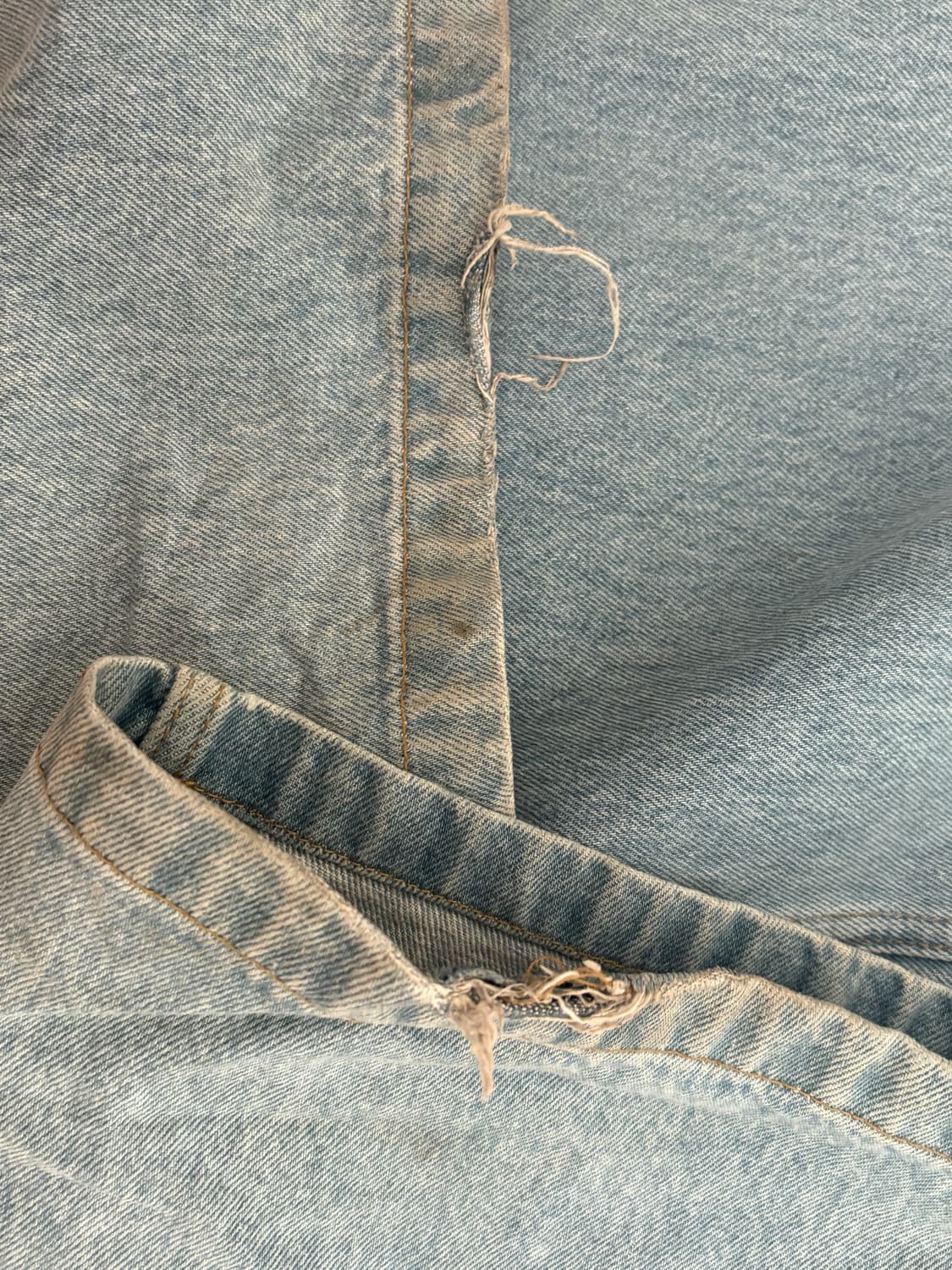 칼하트 브랜든 팬츠 상품이미지4