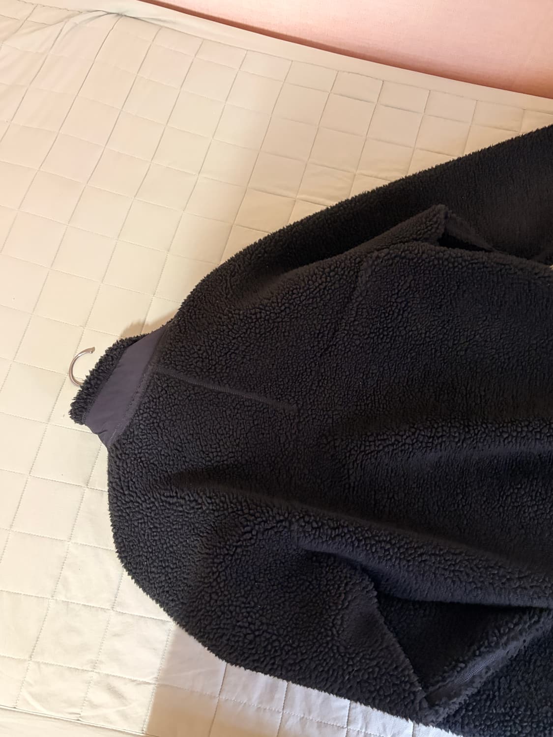 파타고니아 레트로 x 블랙 라지(L) 상품이미지2