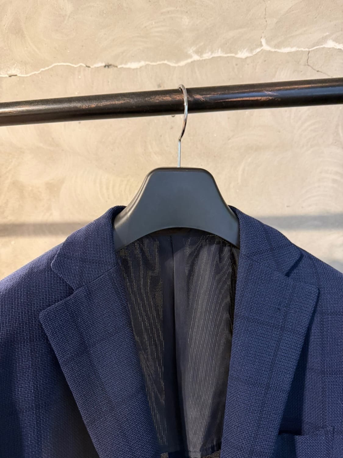 마에스트로 테일러드 자켓 100 상품이미지3