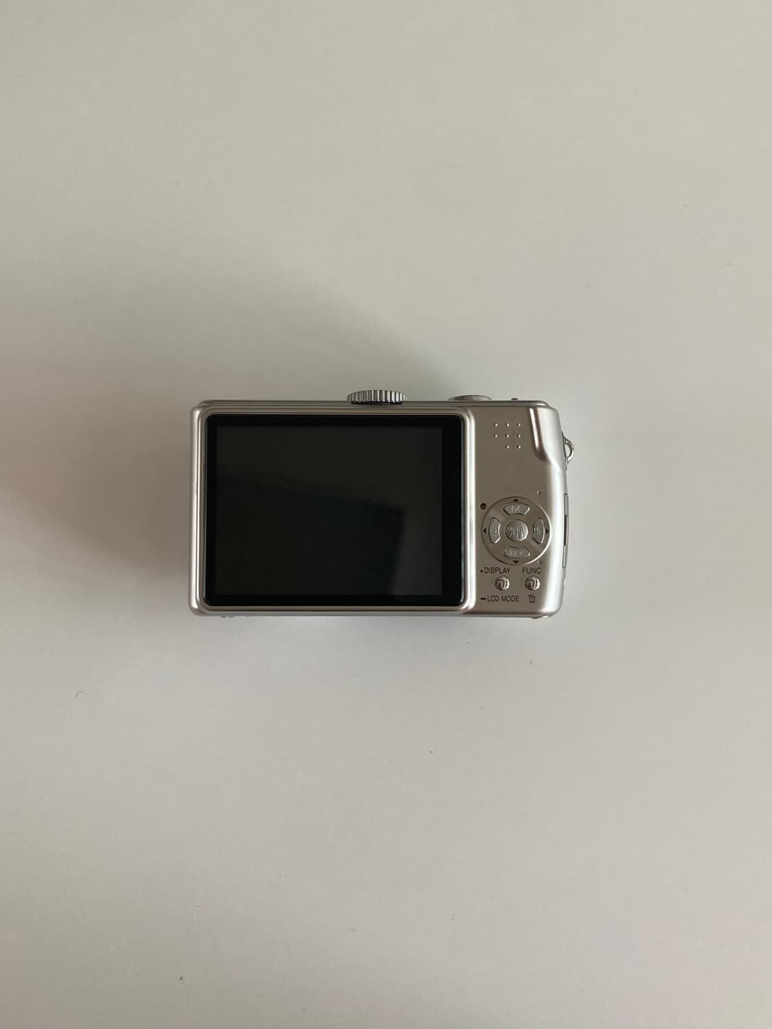 파나소닉 루믹스 DMC-TZ3 빈티지디카 디지털카메라 상품이미지6