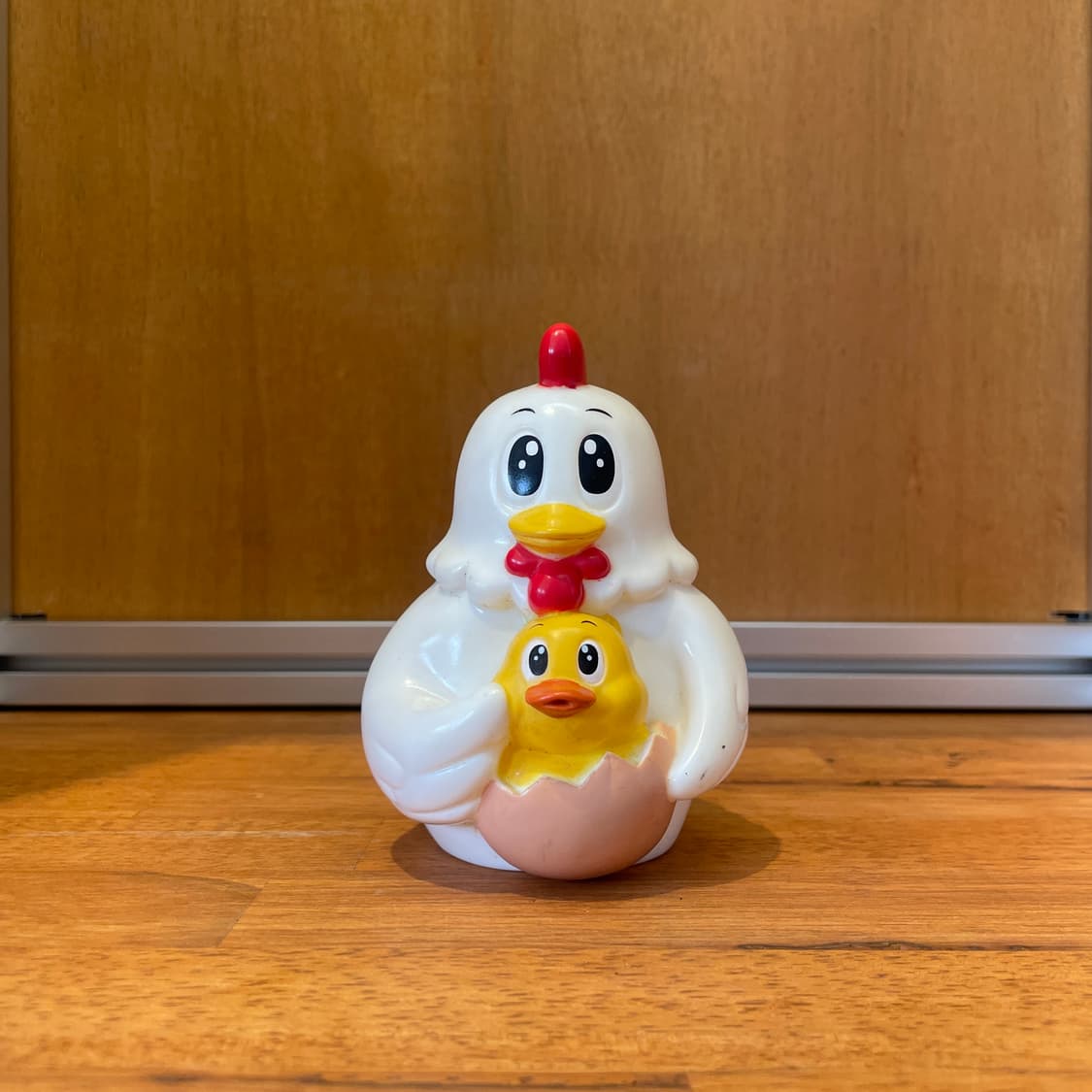 Vintage Chicken Coin Bank 상품이미지1