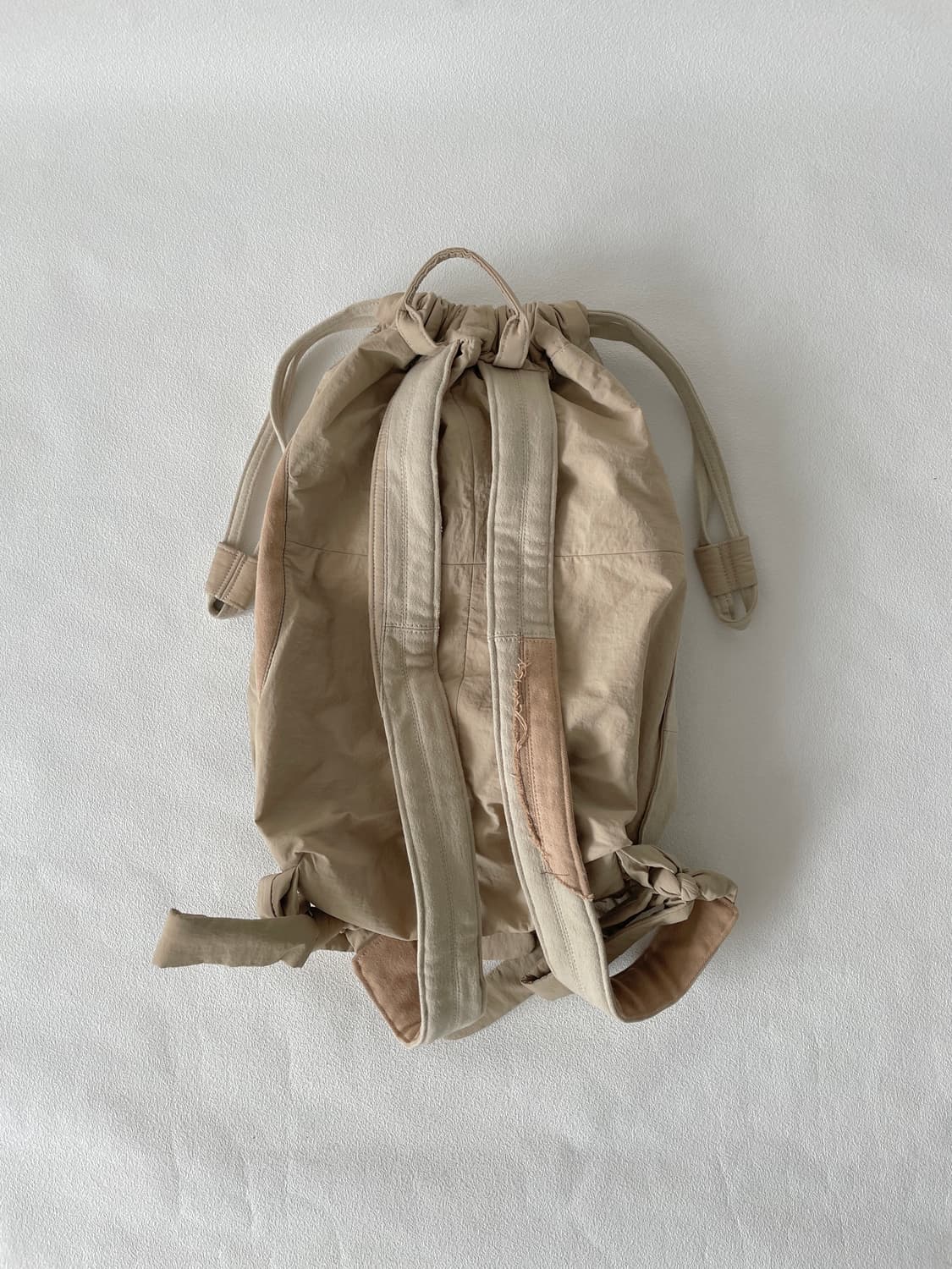 CDY 오더메이드 백팩 상품이미지6