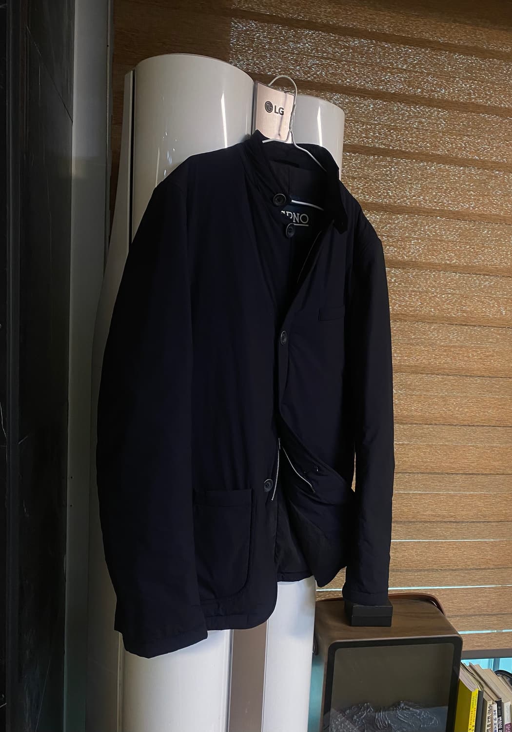 에르노 에코에이지 경량 구스패딩 자켓 ㅡ100사이즈 상품이미지1