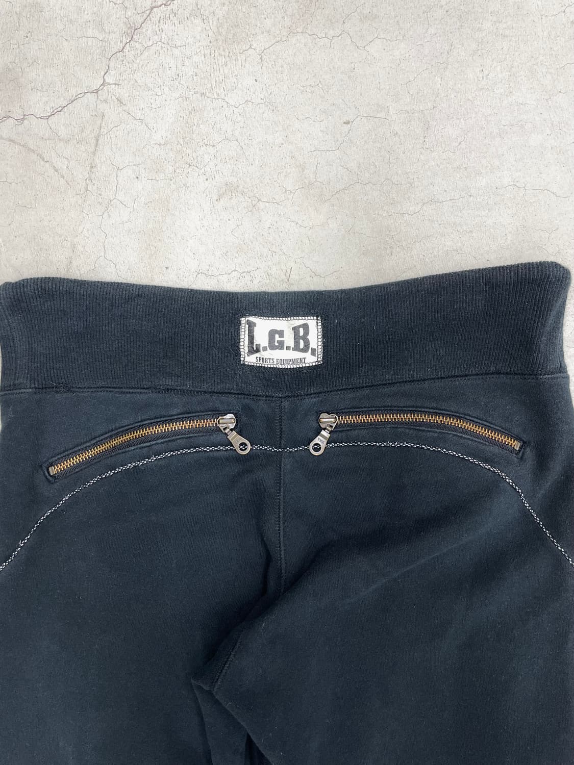 L.G.B Spider Boxer Pant (1) 상품이미지6
