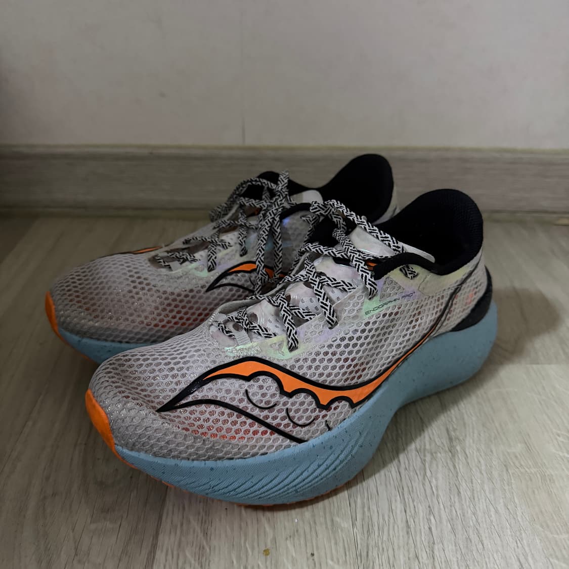 써코니 엔돌핀 프로 3 S20755-25 카본화 (265) 상품이미지1