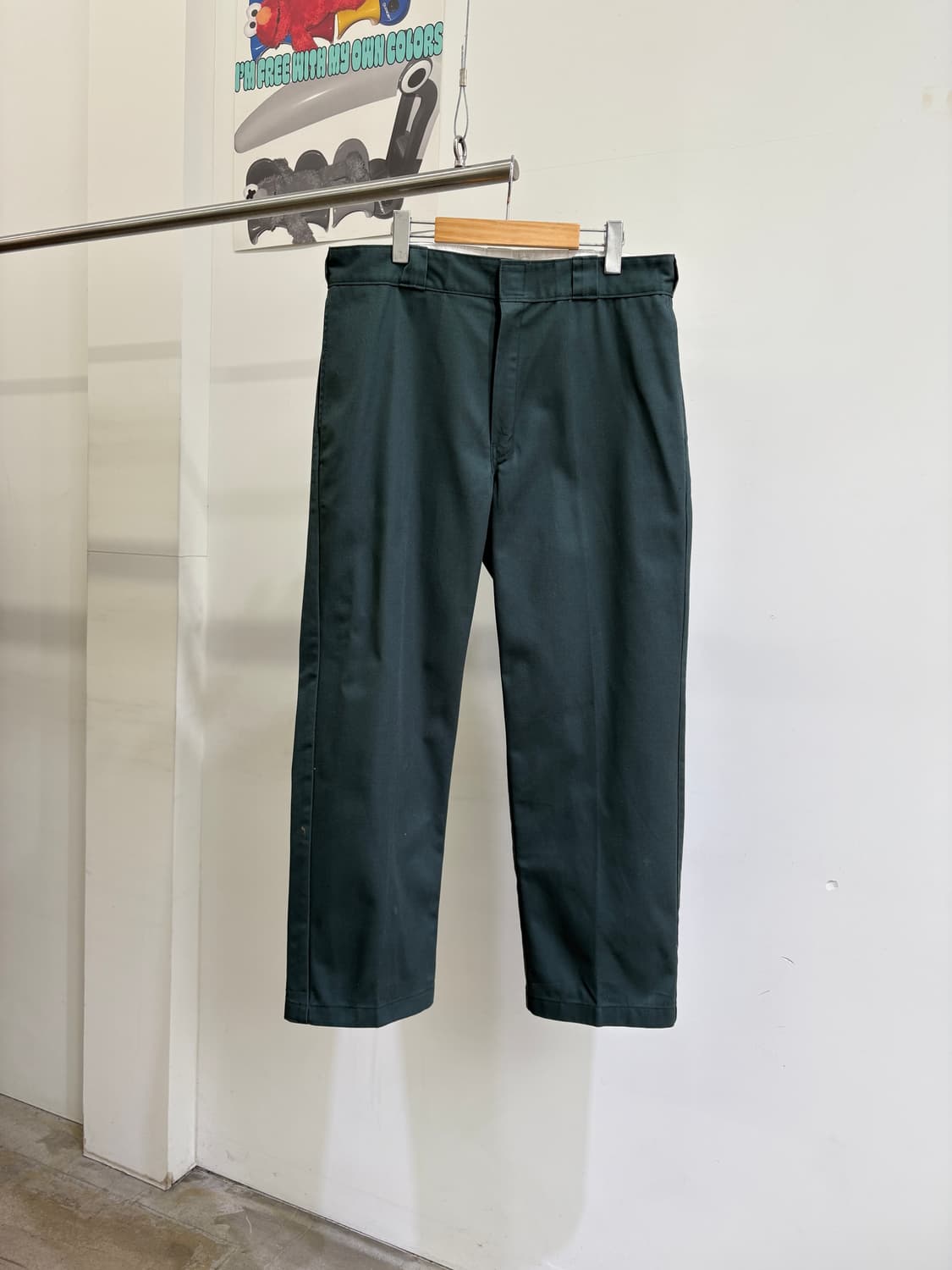 DICKIES 874 치노팬츠 상품이미지1