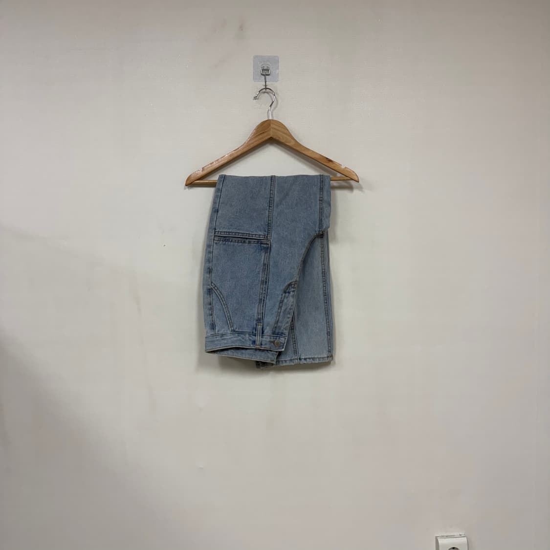 GREAT 연청 데님팬츠30 L 상품이미지3