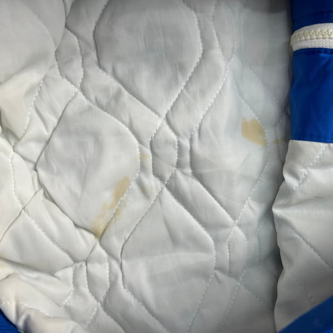 빈티지 스타터 스타디움 자켓 XL 상품이미지7