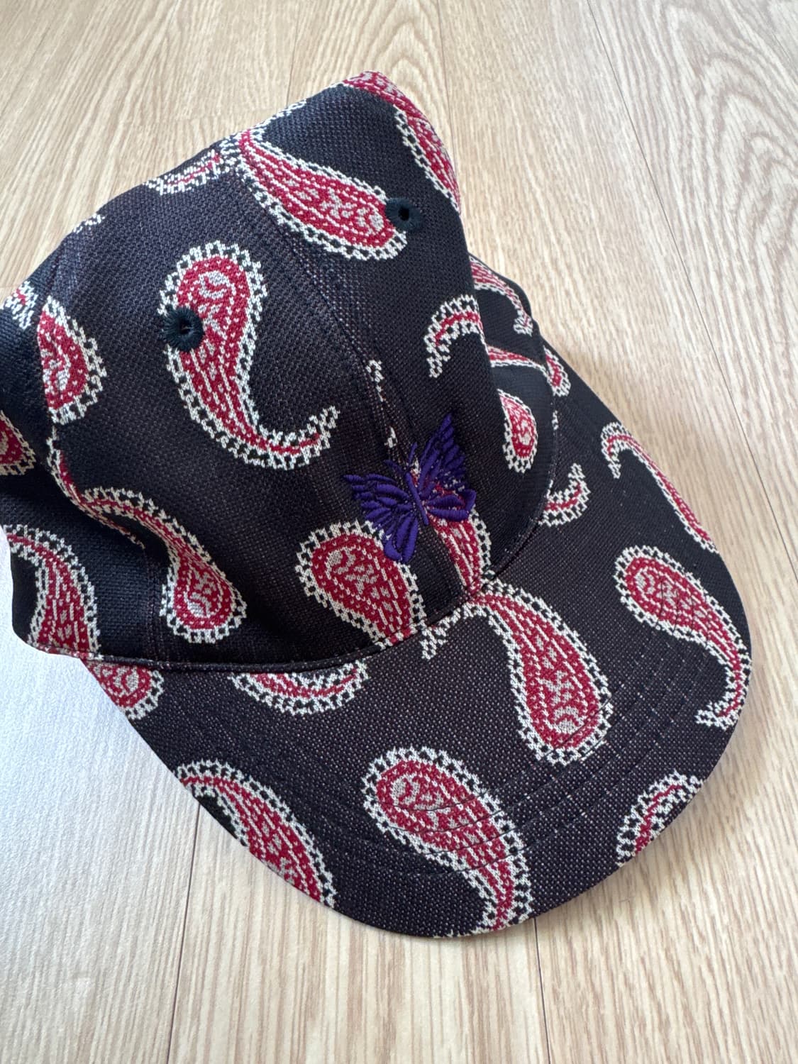 니들스 모자 상품이미지4