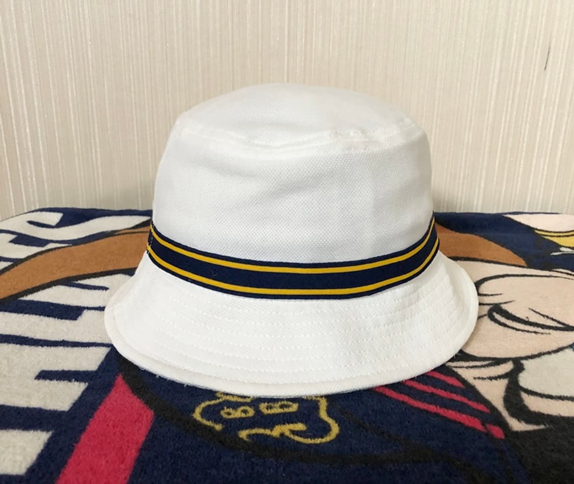 나이키 테니스코트 헤리티지 버킷햇 S/M 상품이미지4