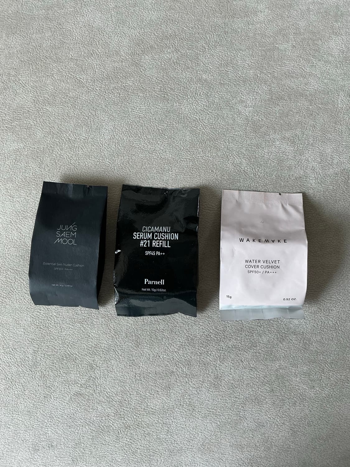 쿠션 리필 팔아요 상품이미지1