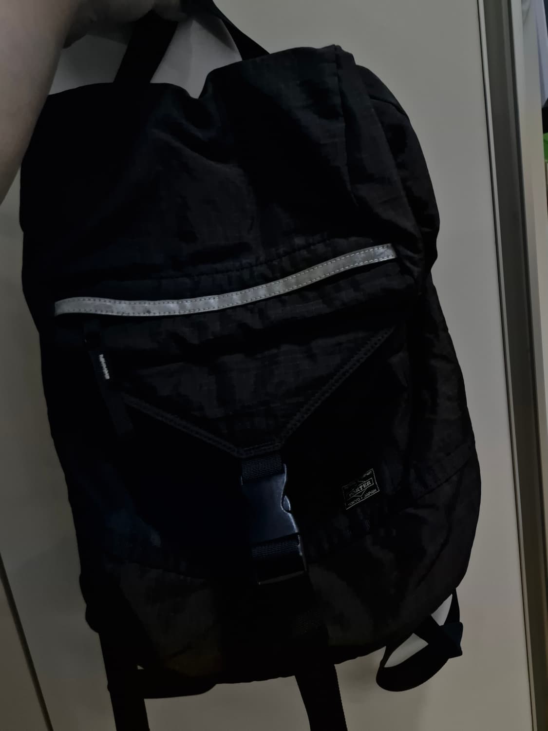 포터 립스탁 백팩  상품이미지5