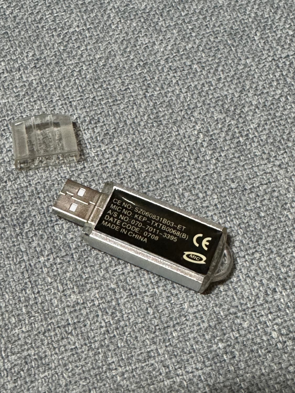 SD/MMC 카드 리더기 상품이미지2