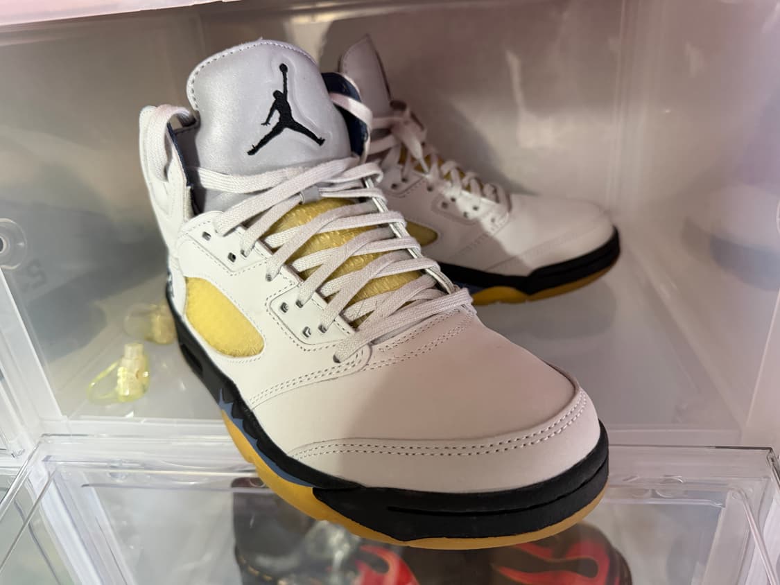 나이키 조던 5 아마마니에르 270 상품이미지1