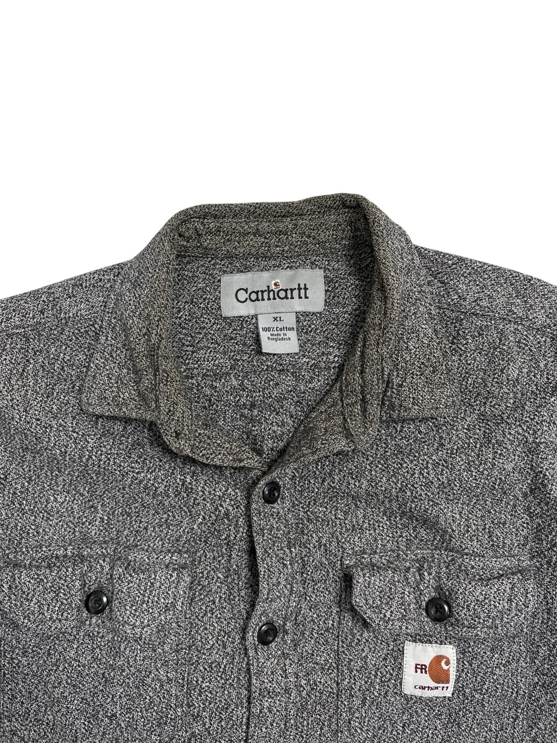 칼하트 포켓 셔츠 상품이미지5