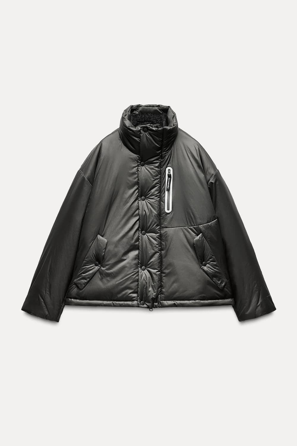 자라 X AND WANDER 앤드 원더 자켓 패딩 상품이미지1