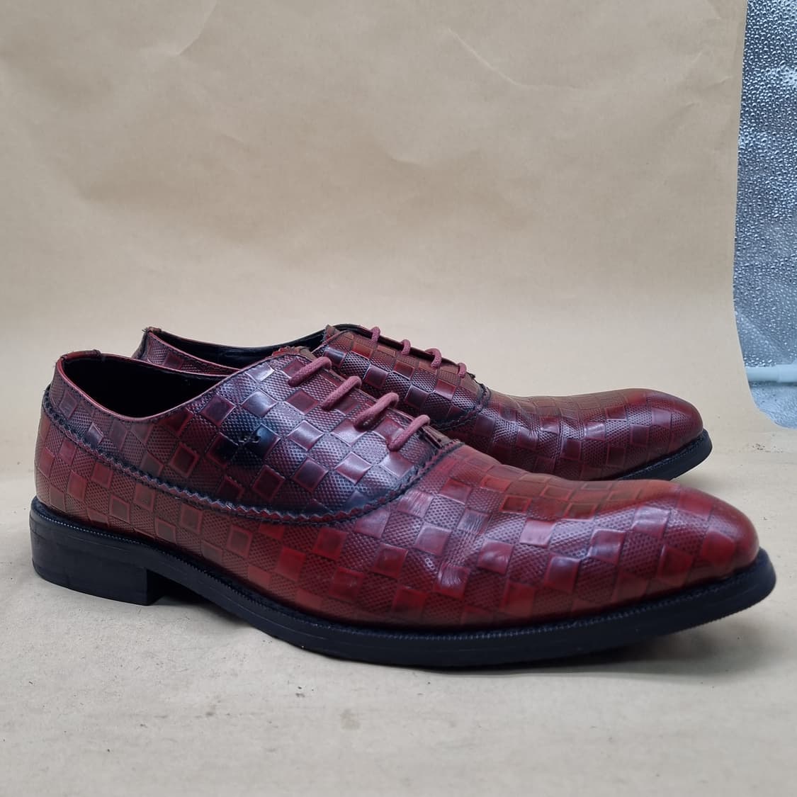 루이비통 남성정장구두 275 상품이미지1