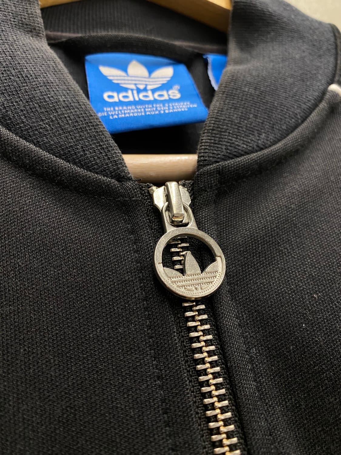 [100] ADIDAS 아디다스 오리지널 멀티 프린팅 트랙탑 져지 상품이미지3