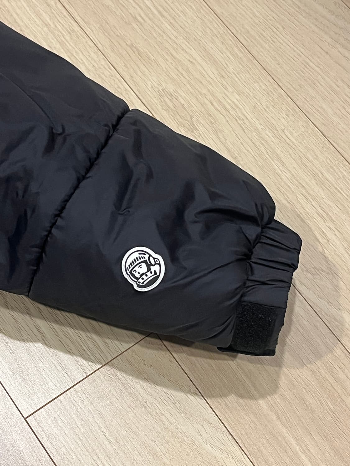 BBC 패딩 XL  상품이미지3